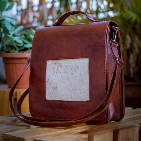 Runinga Tote Bag